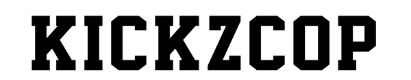 Kickzcop
